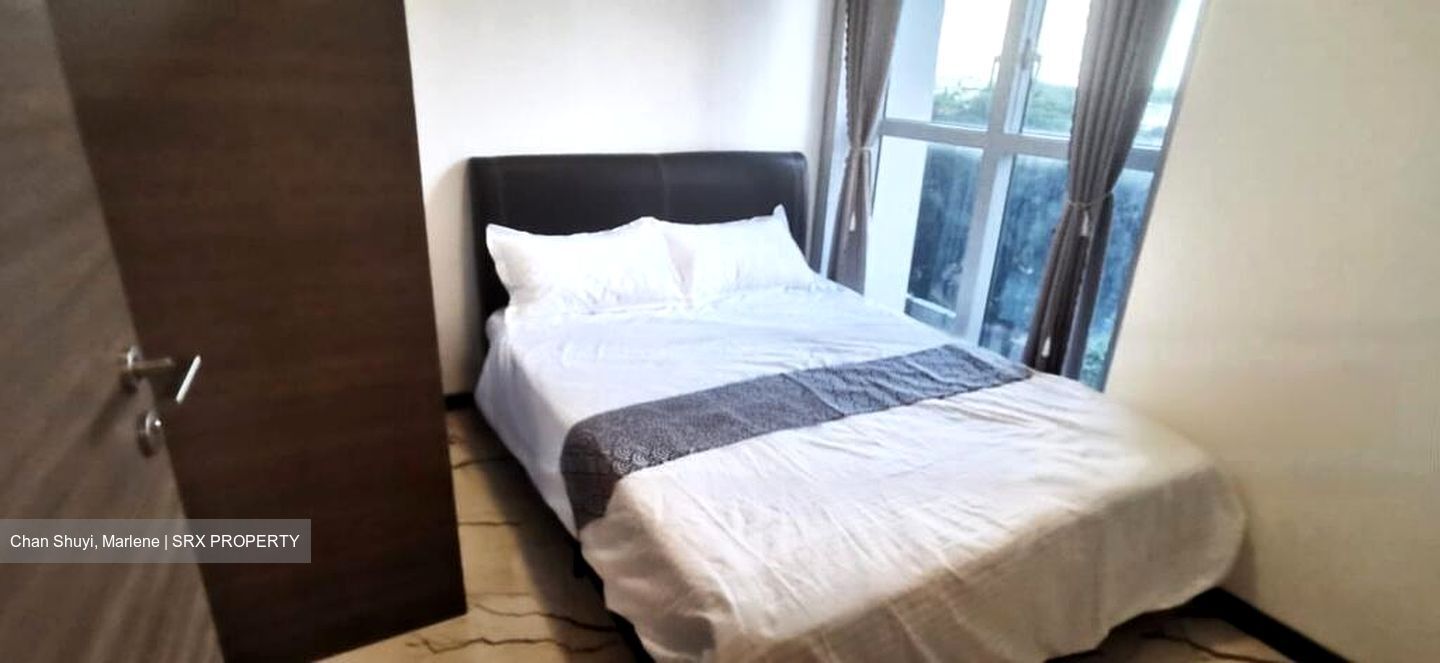 Queens Peak (D3), Condominium #597152571